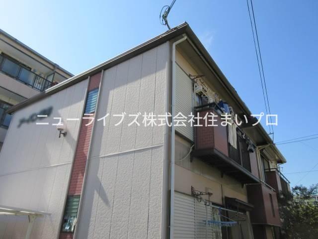アーバン岩井