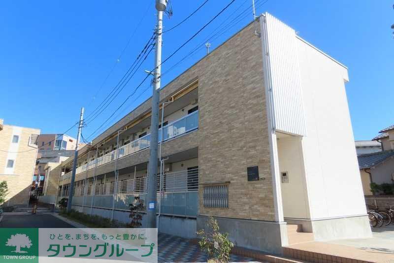 リブリ・MDI 足立I