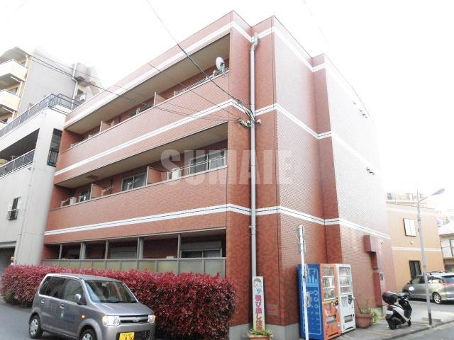 サンライズ田端II