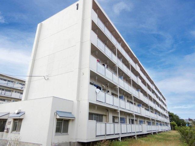 ビレッジハウス西出雲 2号棟