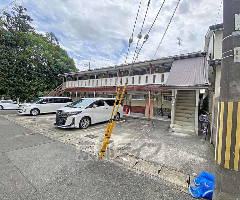 大将軍荘
