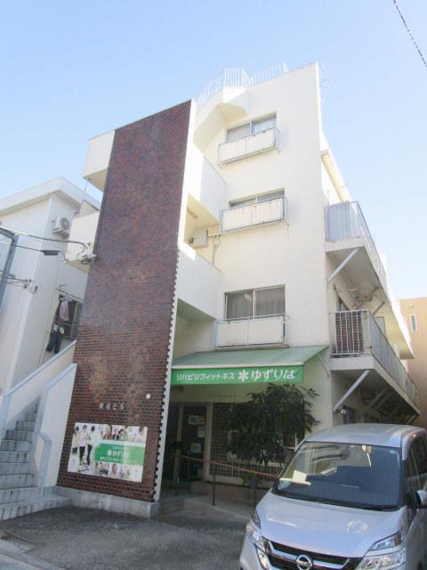 東進ビル