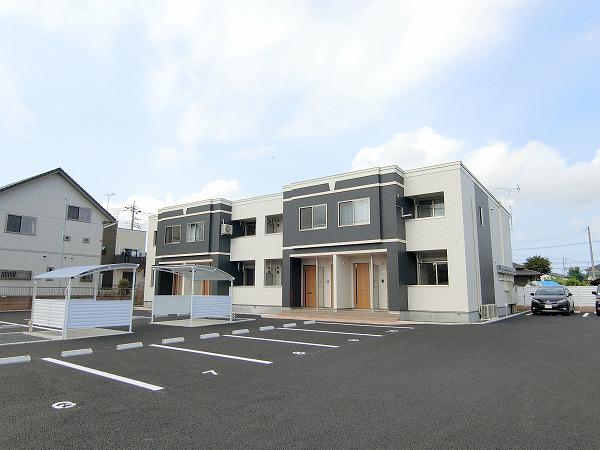 ラフレーズ