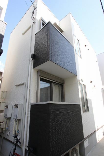 GRANDTIC東雲本町II