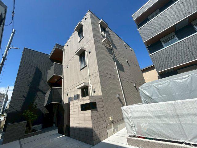 LA MAISON青木町