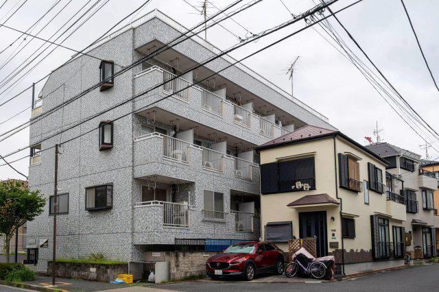 リエス瑞江