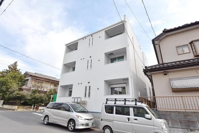 REGALEST 宮原