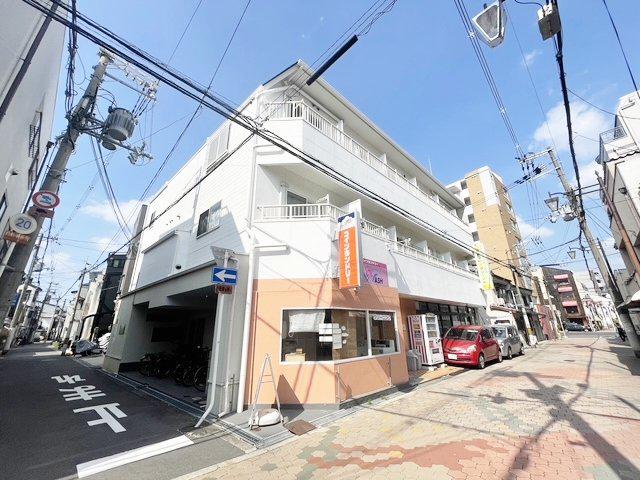 サンコート緑橋