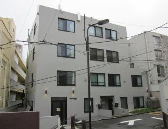 FLレジデンス新宿I