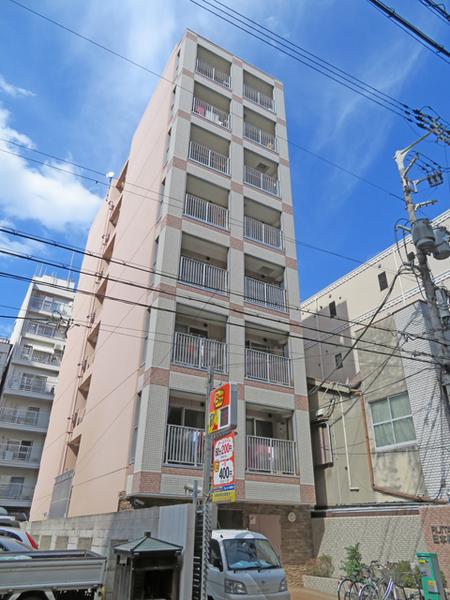 ルイータ日本橋