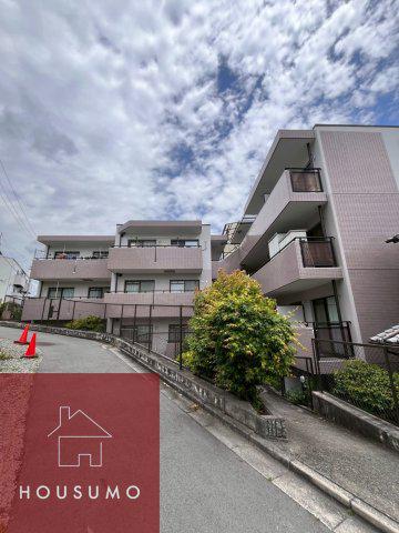 シティホームズ吹田・朝日が丘