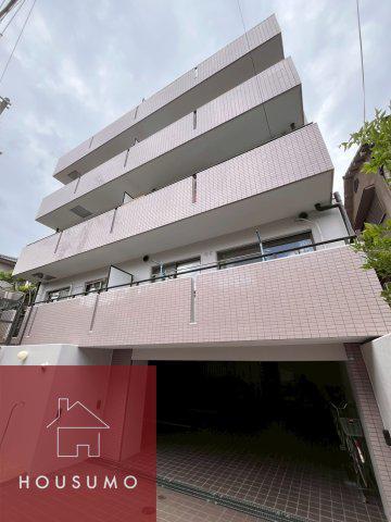 シティホームズ吹田・朝日が丘