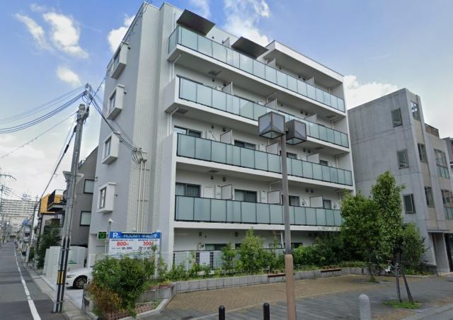 ルーミー甲南山手