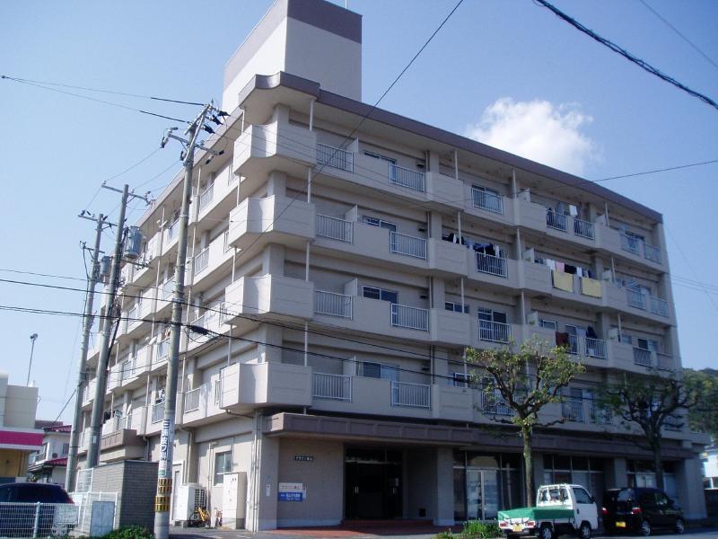 クラウン徳山