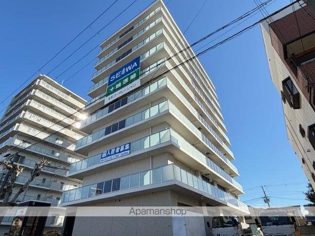 フェリスシエロ堺