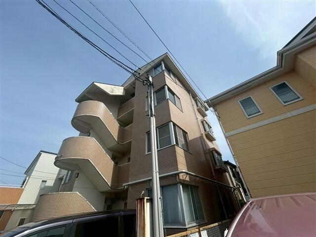 メゾンM.K