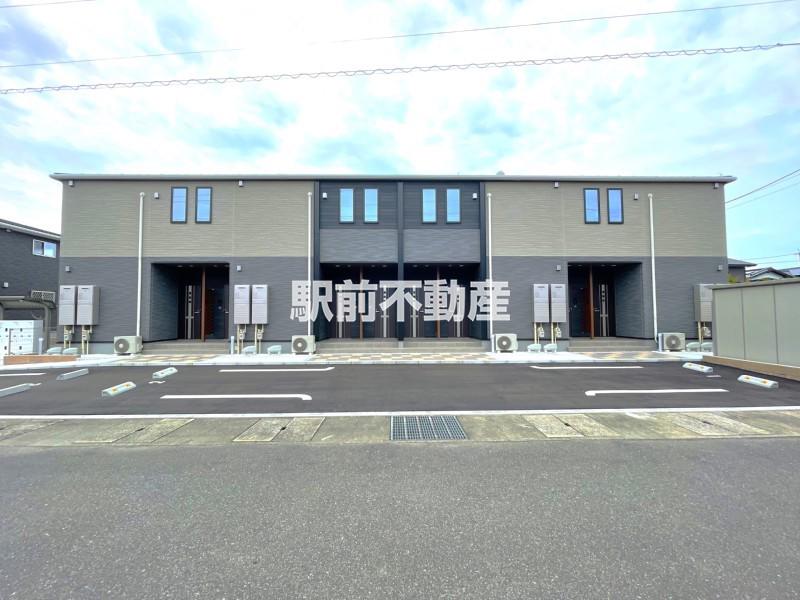 エスポワール多久A