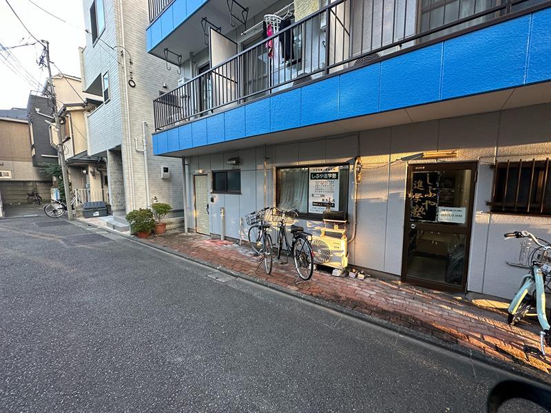 須山ビル