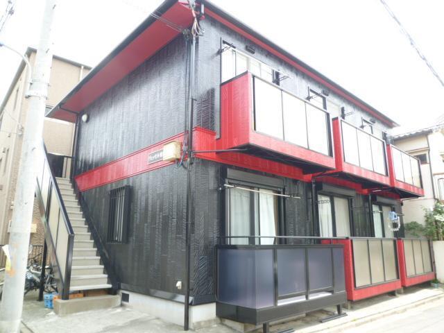 ヴェッセル飛鳥山