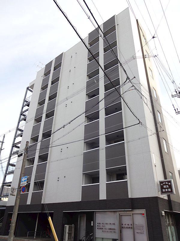 メディナ西大路II