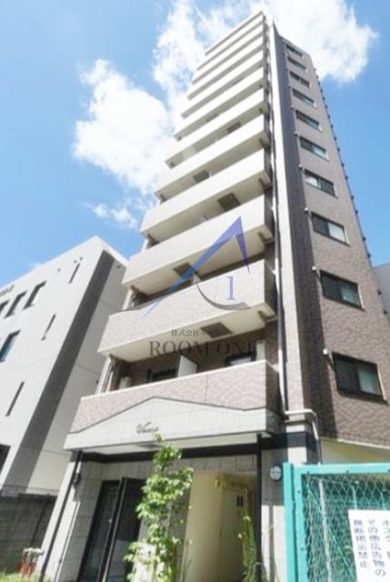 ヴェローナ品川中延