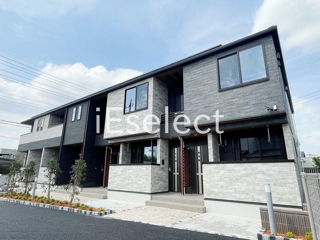 ＪＲ総武本線 佐倉駅 徒歩34分  築1年(1LDK/2階)