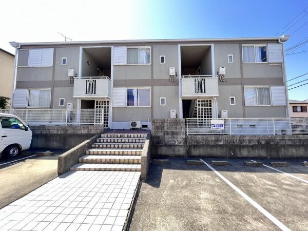 グリーンハイツ