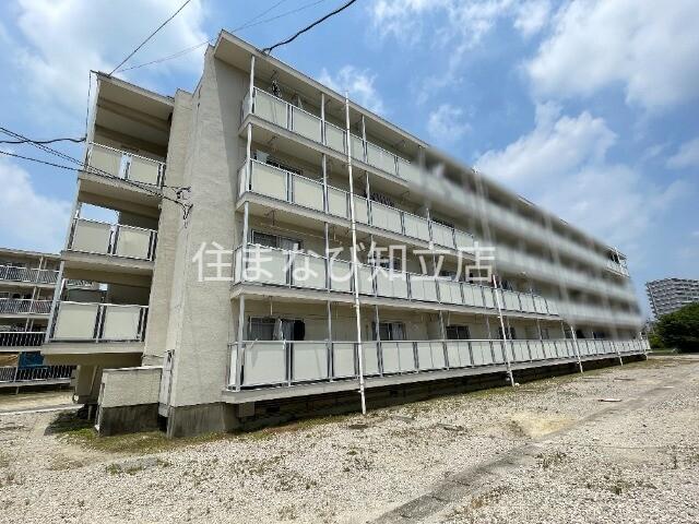 ビレッジハウス下管池5号棟
