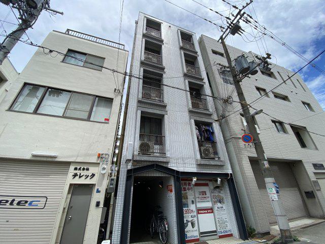 大和コーポ姫里
