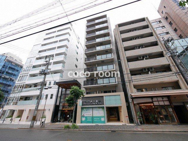 アルデールトモ北堀江