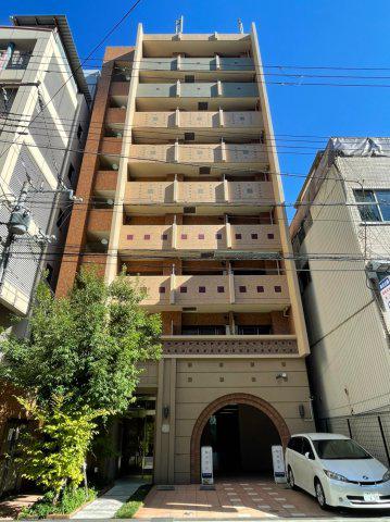グランセレブ本町