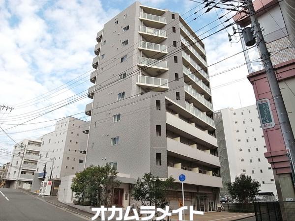 G・STARマンション