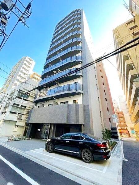 RELUXIA新御徒町