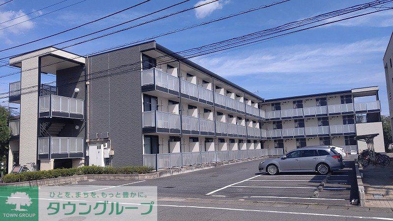 レオパレスアマデウス