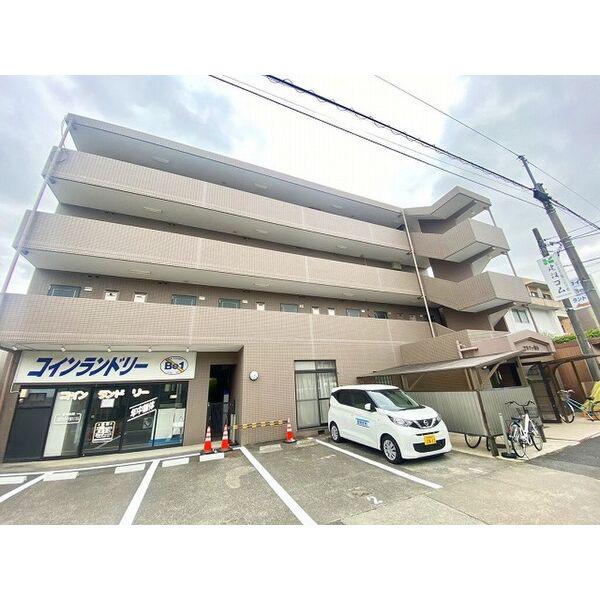 アルファ南分
