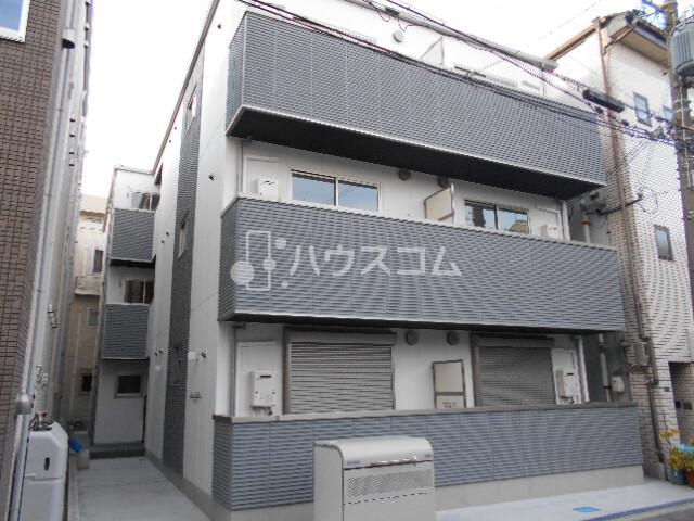 マーレ大正