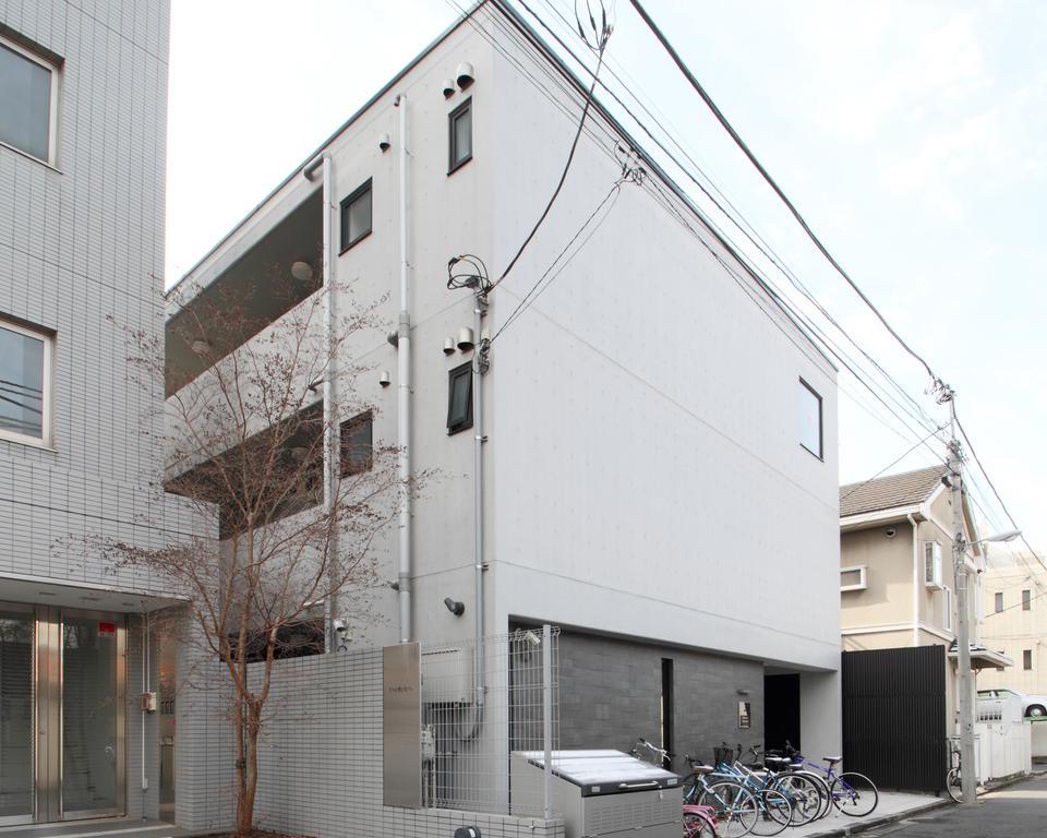 ゼルコバ中野