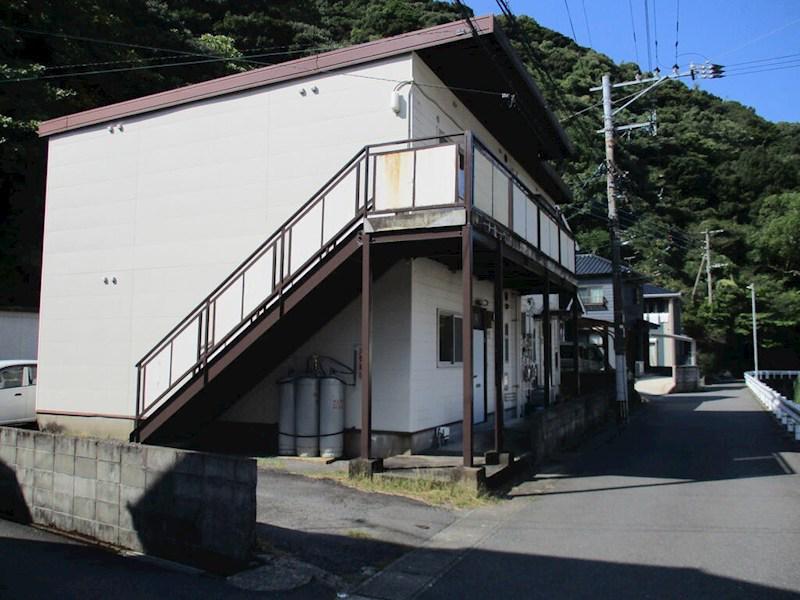 三川ハイツ