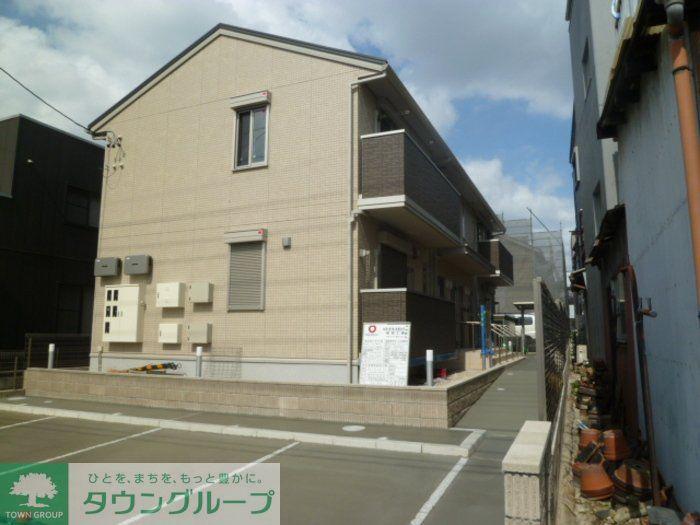 エスペランス・円上