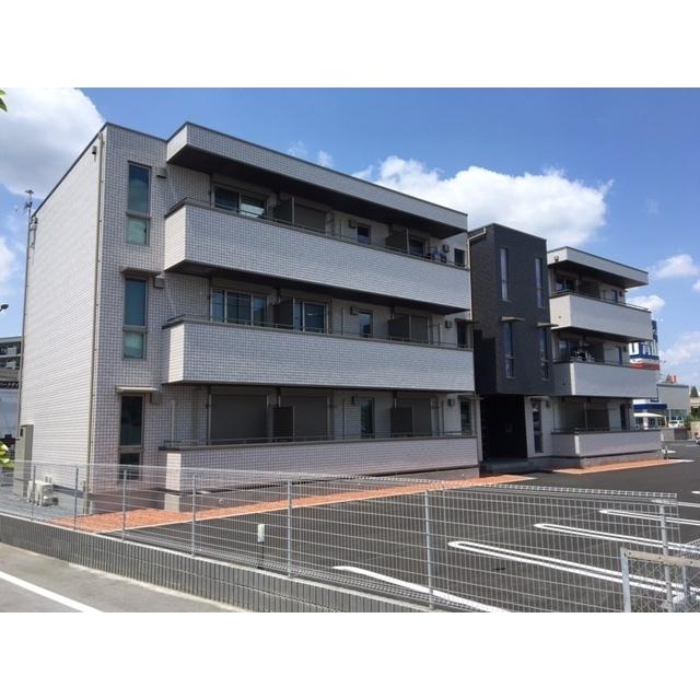 ブランクロスVII