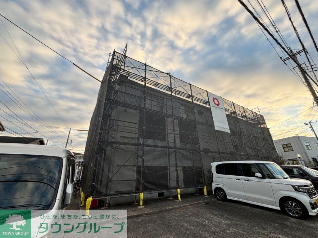 TAPサンハイツC