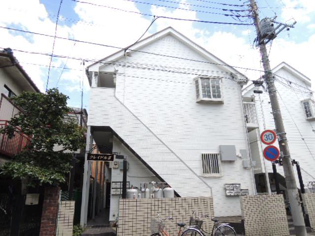 クレイドルIII