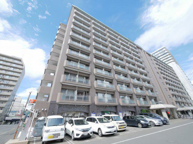 アン・セリジェ弐番館(ワンルーム/11階)