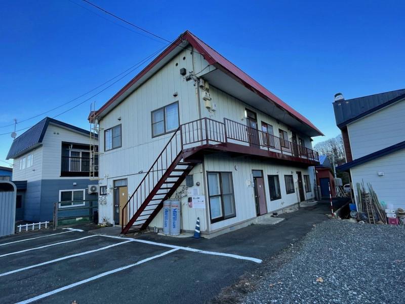 北の峰コーポ