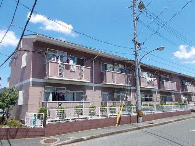 地下鉄七隈線 福大前駅 徒歩50分 2階建 築33年
