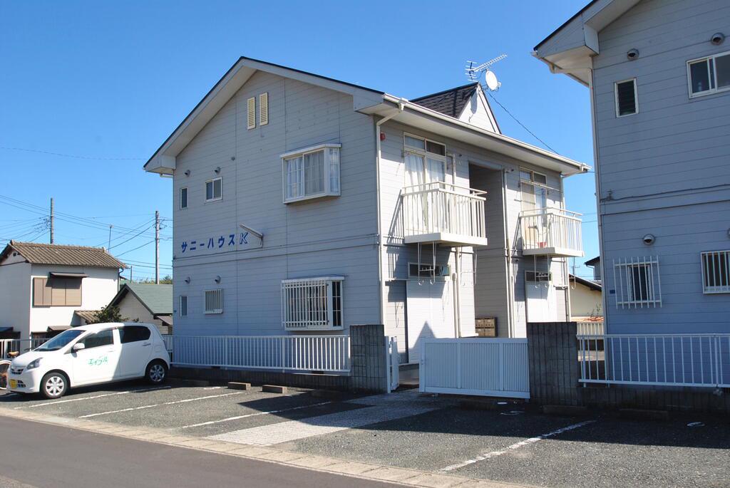 サニーハウスK