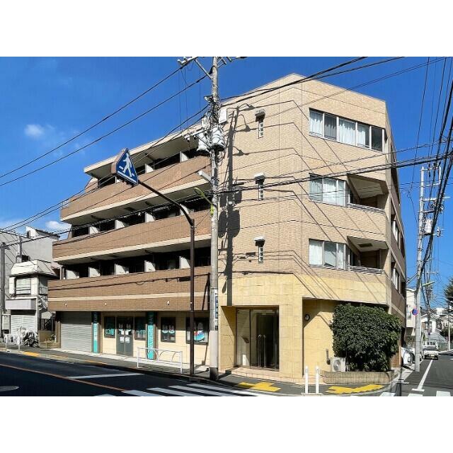 サンフル用賀