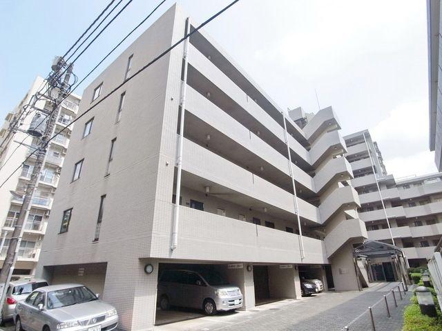 シティーレジデンス豊田