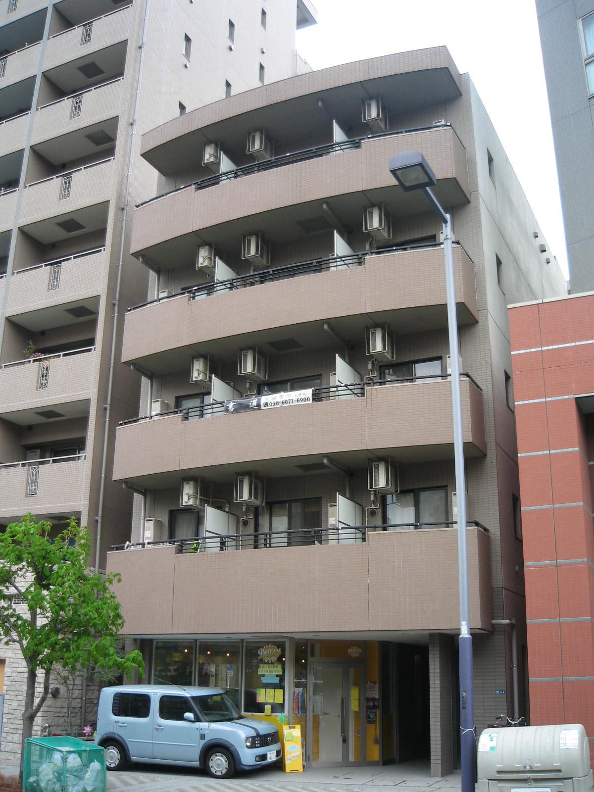 フロレセール・センター北