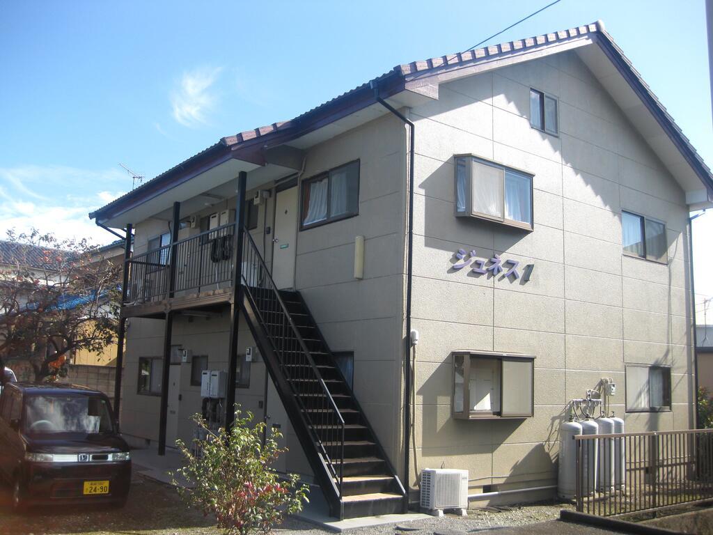 ジュネスⅠ